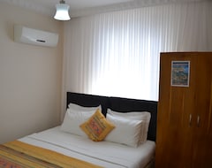 Cane Motel (Avşa, Türkiye)