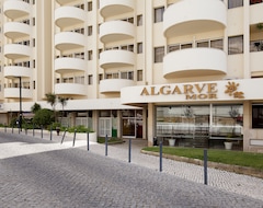 Căn hộ có phục vụ TURIM Algarve Mor Apartamentos Turisticos (Portimão, Bồ Đào Nha)