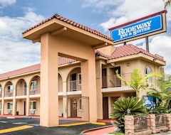 Khách sạn Rodeway Inn & Suites (Bellflower, Hoa Kỳ)