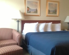 Hotel Studio 6 Extended Stay Plano (Plano, USA)