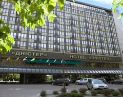 Hotel Dnister (Lviv, Ucrania)