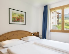 Otel Hapimag Resort Flims (Flims Dorf, İsviçre)