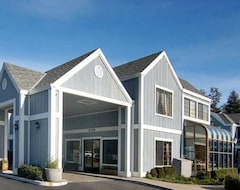 Khách sạn Quality Inn Petaluma - Sonoma (Petaluma, Hoa Kỳ)