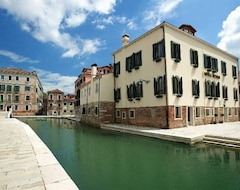 Hotel Tiziano (Venice, Italy)