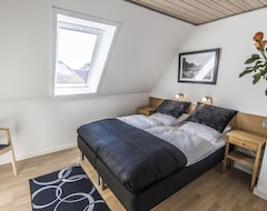 Hotel Toftegarden Guesthouse - Rooms (Skagen, Denmark)