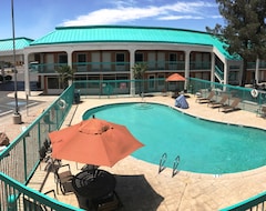 Khách sạn Days Inn By Wyndham Las Cruces (Las Cruces, Hoa Kỳ)