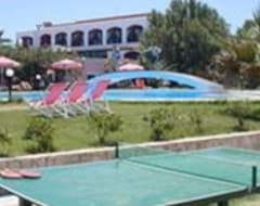 Hotel Silver Beach (Georgioupolis, Greece)