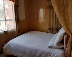 Hotel Golden Palace (Nakuru, Kenya)