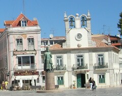 Hostel Residencial Parsi (Cascais, Portekiz)