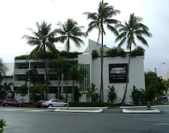 Hotel Ramada By Wyndham Cairns City Centre (Cairns, Australija)