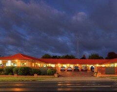 Motel Jumbuck Motor Inn (Tenterfield, Avustralya)