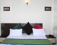 OYO 2281 Hotel Ankur Palace (Jaipur, Hindistan)