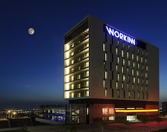 Khách sạn Hotel Workinn (Gebze, Thổ Nhĩ Kỳ)