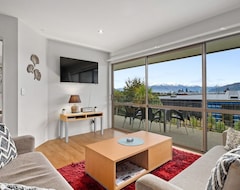 Entire House / Apartment Rocky Mountain Apartment 129 (Wanaka, New Zealand)