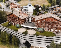 Hotel Hôtel Chalet Royal (Veysonnaz, Switzerland)