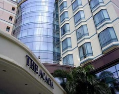 Khách sạn The Acacia Hotel Jakarta (Jakarta, Indonesia)