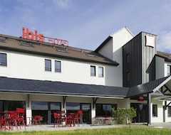 Khách sạn Ibis Wavre Brussels East (Wavre, Bỉ)