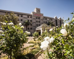 Hotelli StayEasy Eastgate (Bruma, Etelä-Afrikka)