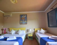 Otel Sebastiano Resort (Lezha, Arnavutluk)
