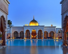 Hotel Palais Namaskar (Marrakech, Morocco)