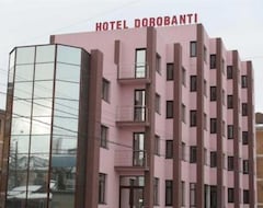 Hotel Dorobanti (Iaşi, România)