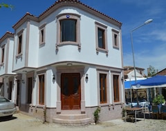 Cunda Hayal Butik Otel (Balıkesir, Türkiye)
