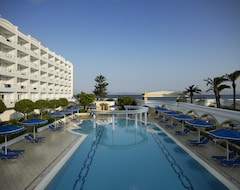 فندق ميتسيس جراند - شامل جميع الخدمات (مدينة رودس, اليونان)