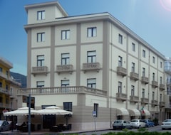 فندق Vittoria (سابري, إيطاليا)