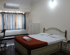 Khách sạn Hotel Royale Inn (Vapi, Ấn Độ)