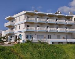 Hotelli Hotel Arlen Beach (Hernosissos, Kreikka)