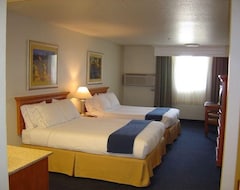 Holiday Inn Express Corning, an IHG Hotel (Corning, USA)