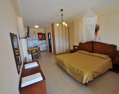 Căn hộ có phục vụ Koronisia Apartments (Preveza, Hy Lạp)