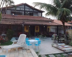 Nhà nghỉ Hostel Lagoa do Sol (Saquarema, Brazil)