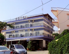 Hotel Elena (Pirgadikia, Greece)