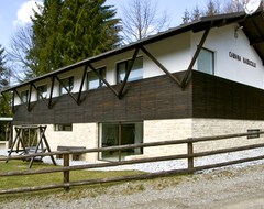 Toàn bộ căn nhà/căn hộ Cabana Haiducului (Valea Doftanei, Romania)