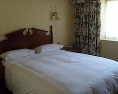 The Pines Hotel (Chorley, Storbritannien)