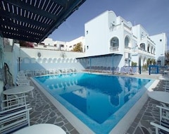 Hotel Lignos (Fira, Greece)