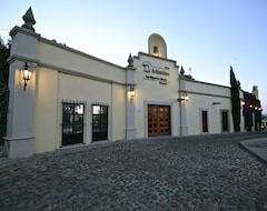 Hotel Misión San Miguel de Allende (San Miguel de Allende, Mexico)