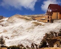 Hotel Cabana Andreea Telescaun (Rânca, Rumænien)