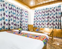 Otel Nirvana Retreat Manali (Manali, Hindistan)