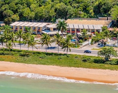 Quinta do Sol Praia Hotel (Porto Seguro, Brazil)