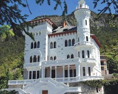 Hotel Residence Chateau Des Magnans By Nevesol (Jausiers, Francuska)