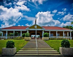 Livingstone Jan Thiel Resort (Willemstad, Curacao)