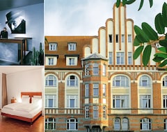 Khách sạn Classik Hotel Antonius (Cologne, Đức)