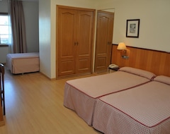 Hotel Miramar (Bayona, Spanien)