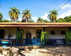 Guesthouse Pousada Rancho Flores (Nova Lima, Brazil)