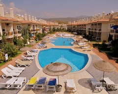 Apart Otel Sunset Beach Resort Aqua Lettings (Fethiye, Türkiye)