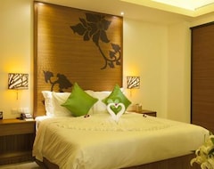 Hotel Mangrove Tree Resort World Sanya Bay-Kapok (Sanya, China)