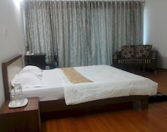 Hotel Kalpatharuvu-kny Service Apartments (Pune, Indija)