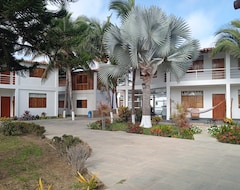 Pinamar Hotel (Zorritos, Peru)